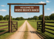Horse Branch Ranch